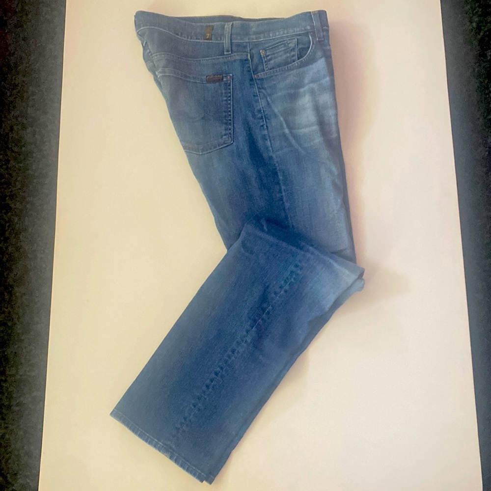7 FOR ALL MANKIND JEANS
